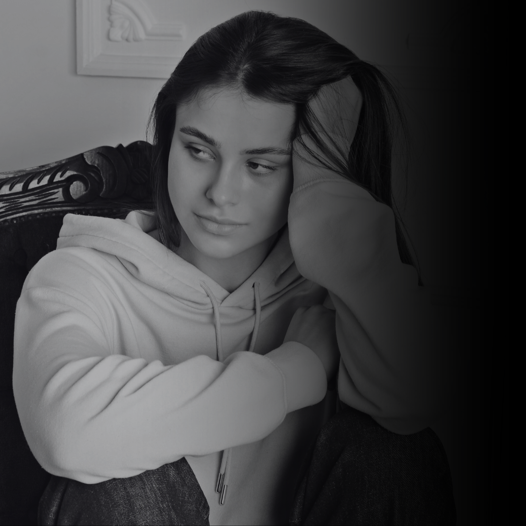 Imagem representando o atendimento de psicoterapia para adolescentes